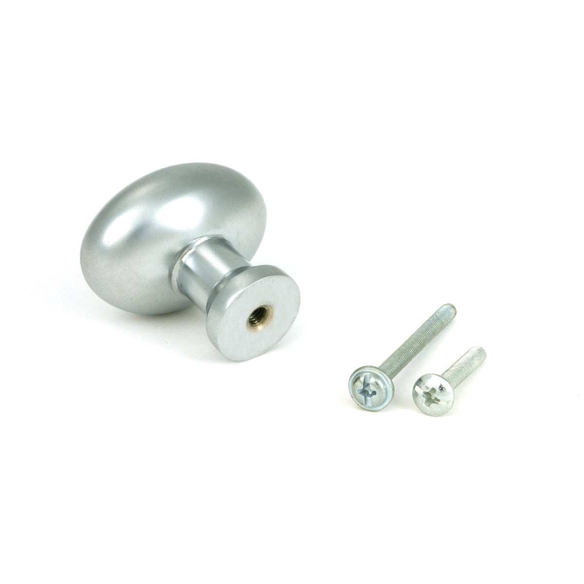 Moore Cabinet Knob by From The Anvil