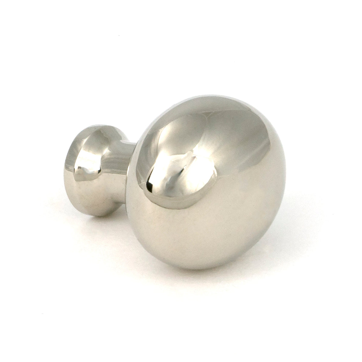 Moore Cabinet Knob by From The Anvil