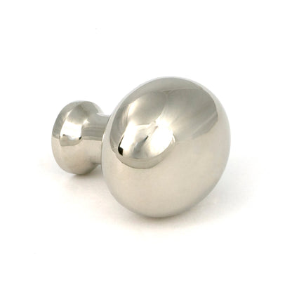 Moore Cabinet Knob by From The Anvil