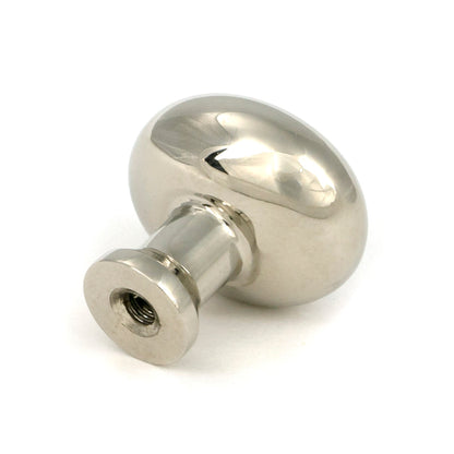 Moore Cabinet Knob by From The Anvil