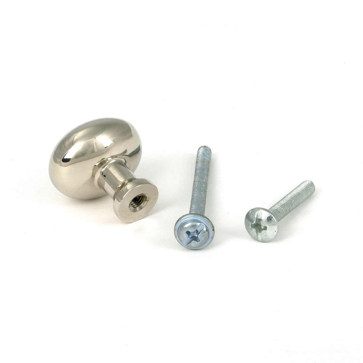 Moore Cabinet Knob by From The Anvil