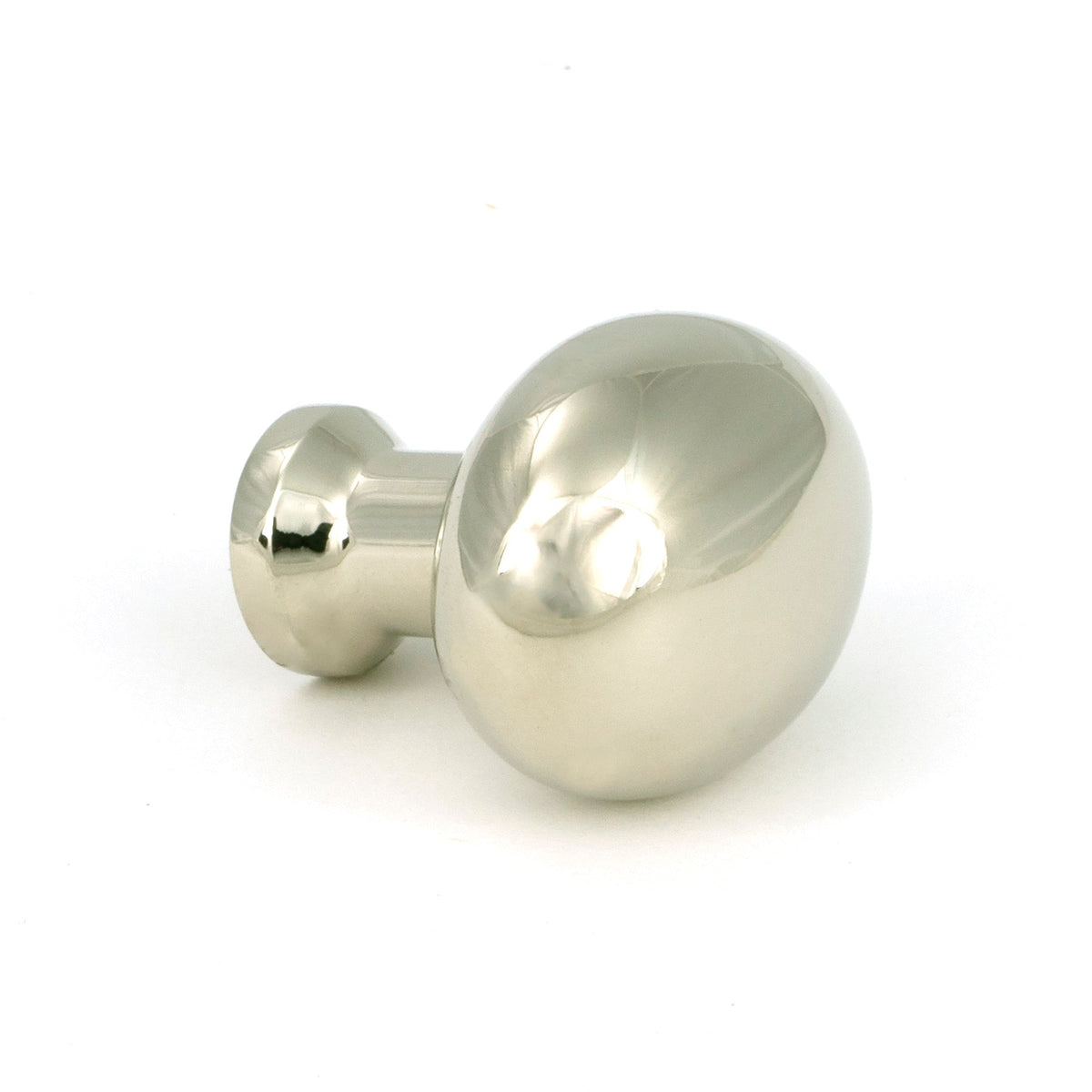 Moore Cabinet Knob by From The Anvil