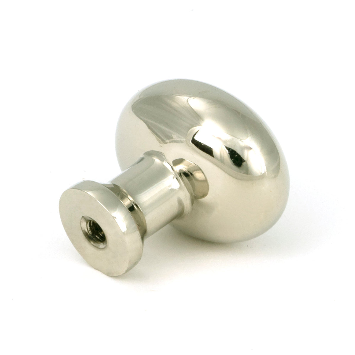 Moore Cabinet Knob by From The Anvil