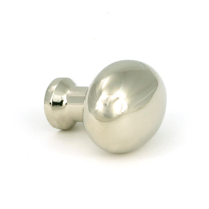 Moore Cabinet Knob by From The Anvil