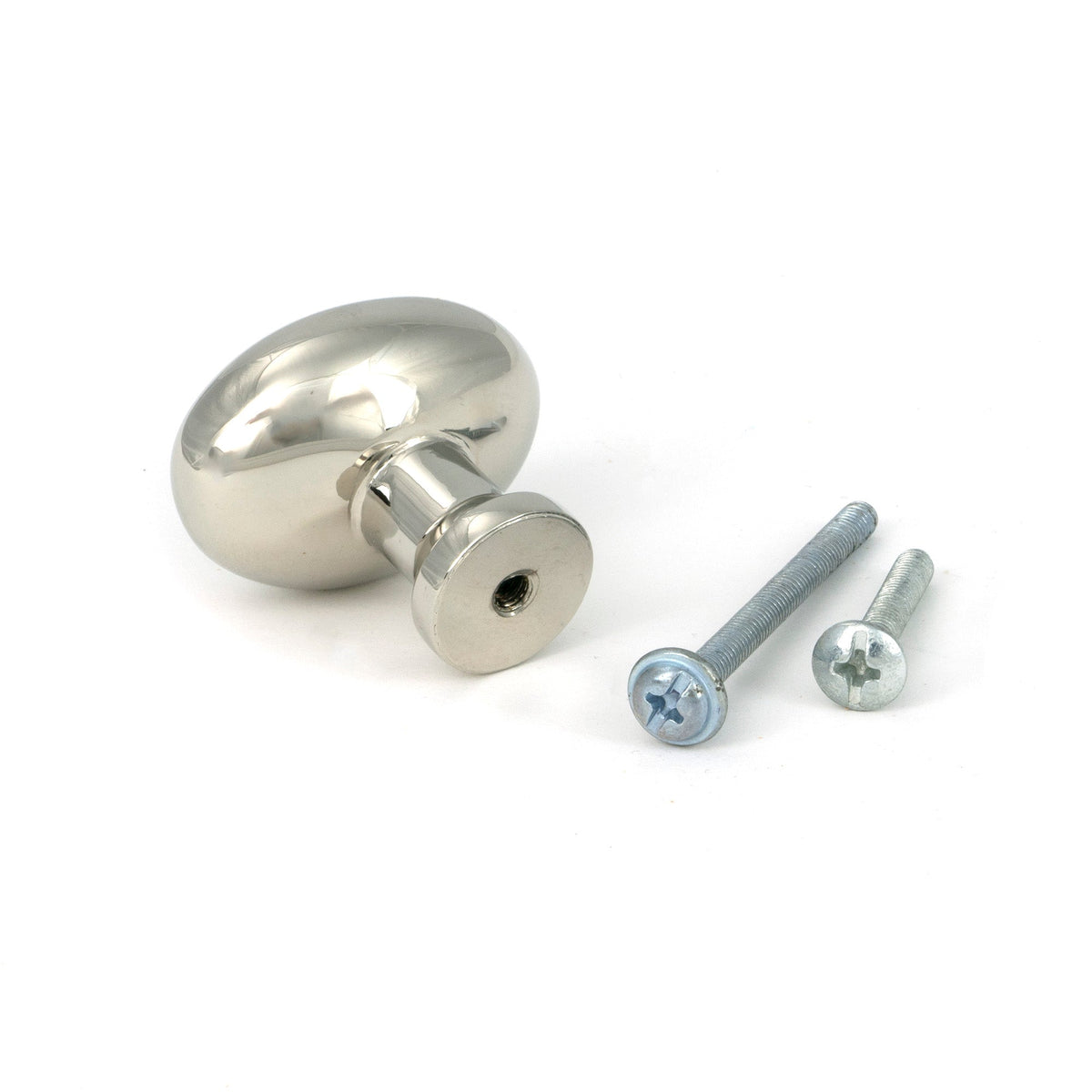 Moore Cabinet Knob by From The Anvil