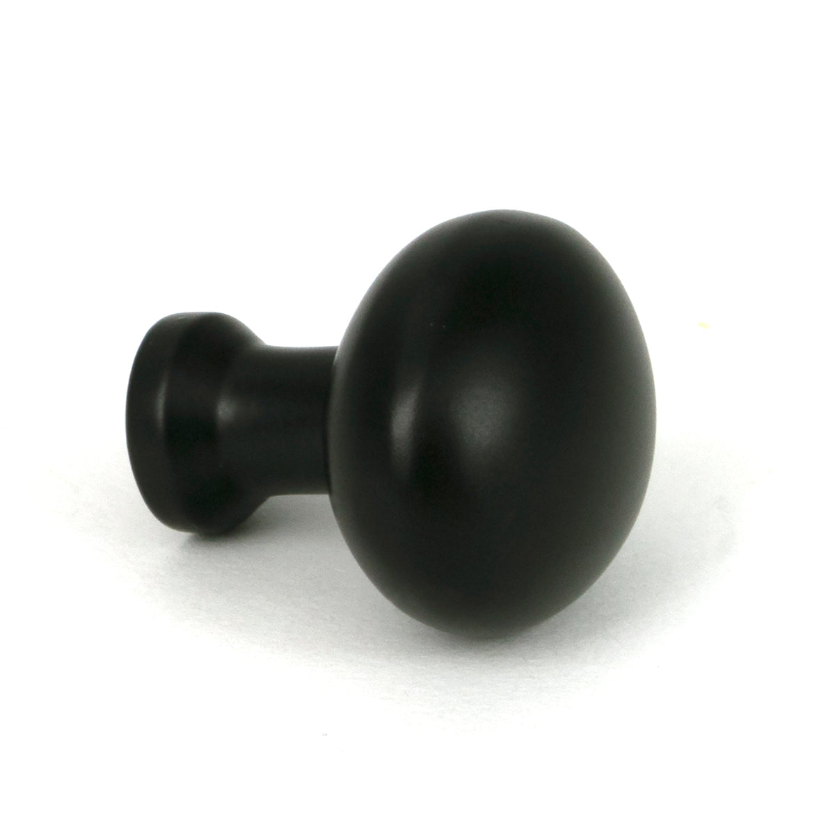 Moore Cabinet Knob by From The Anvil