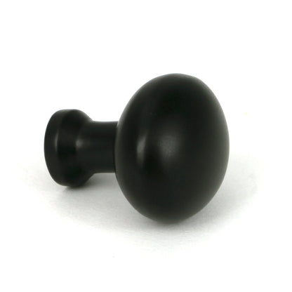 Moore Cabinet Knob by From The Anvil