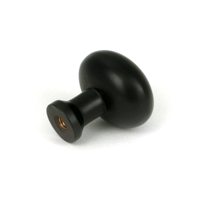 Moore Cabinet Knob by From The Anvil