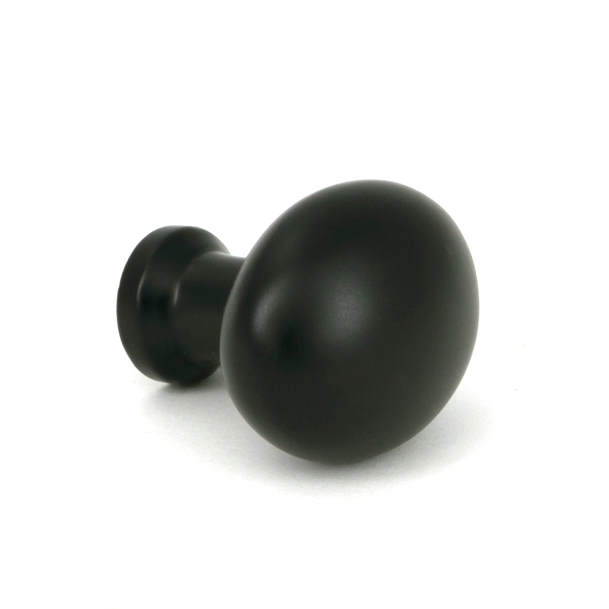 Moore Cabinet Knob by From The Anvil