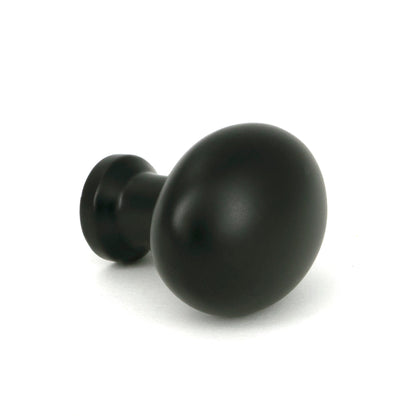 Moore Cabinet Knob by From The Anvil