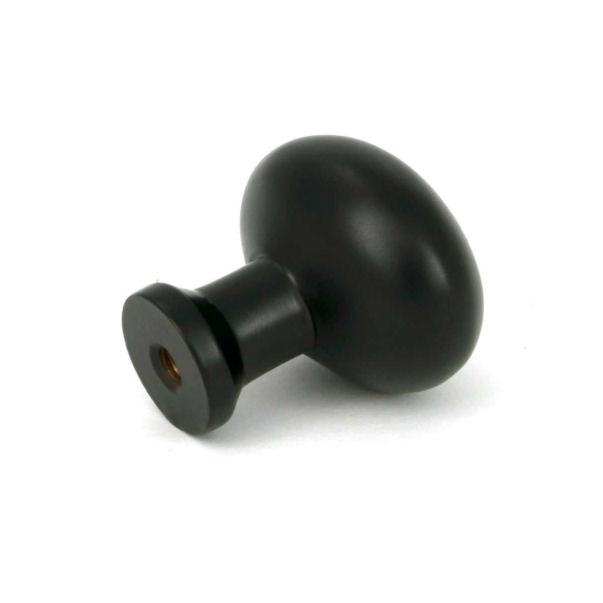 Moore Cabinet Knob by From The Anvil