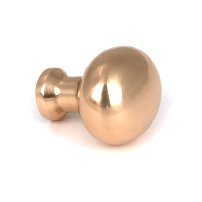 Moore Cabinet Knob by From The Anvil