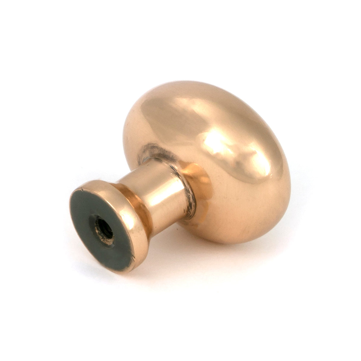 Moore Cabinet Knob by From The Anvil