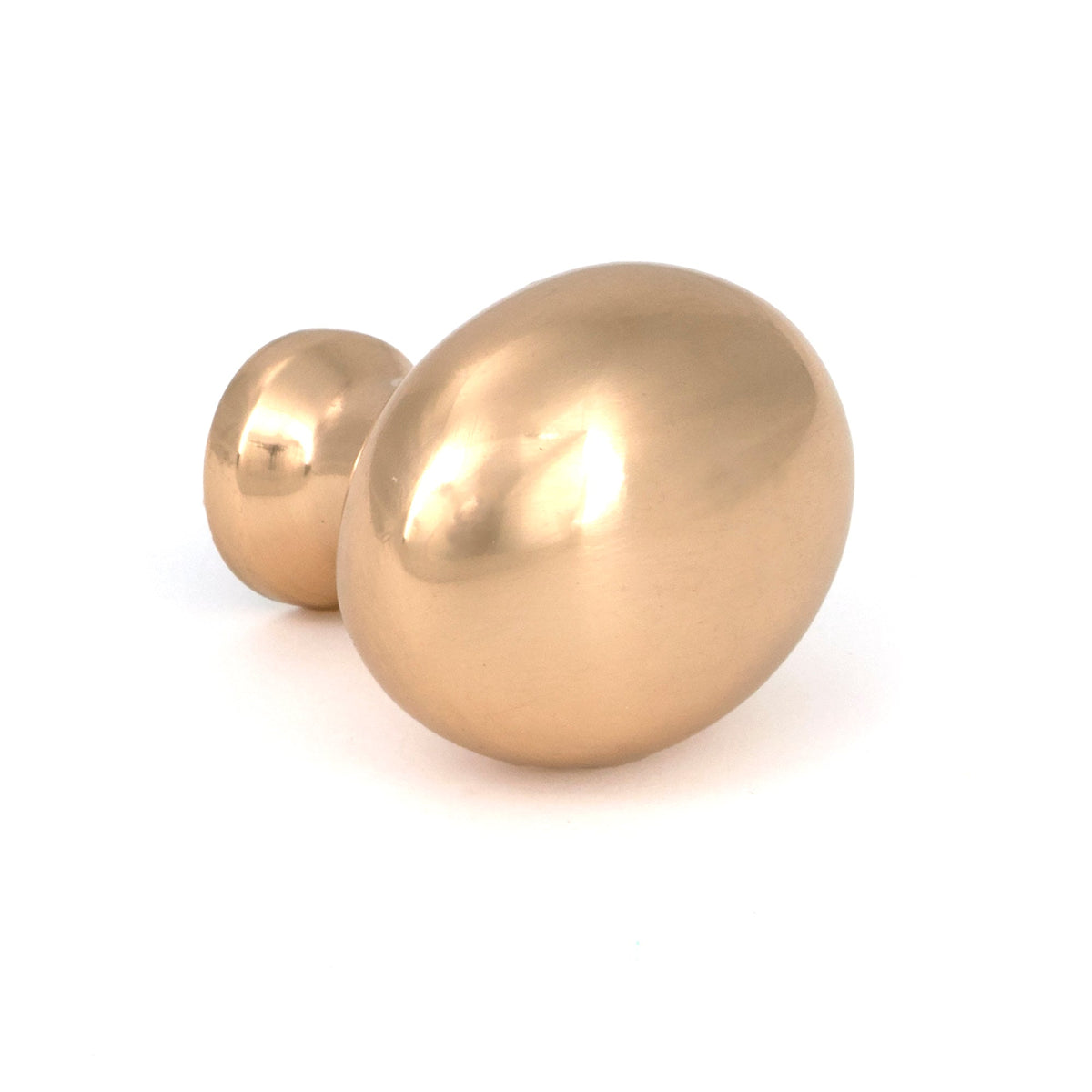 Moore Cabinet Knob by From The Anvil