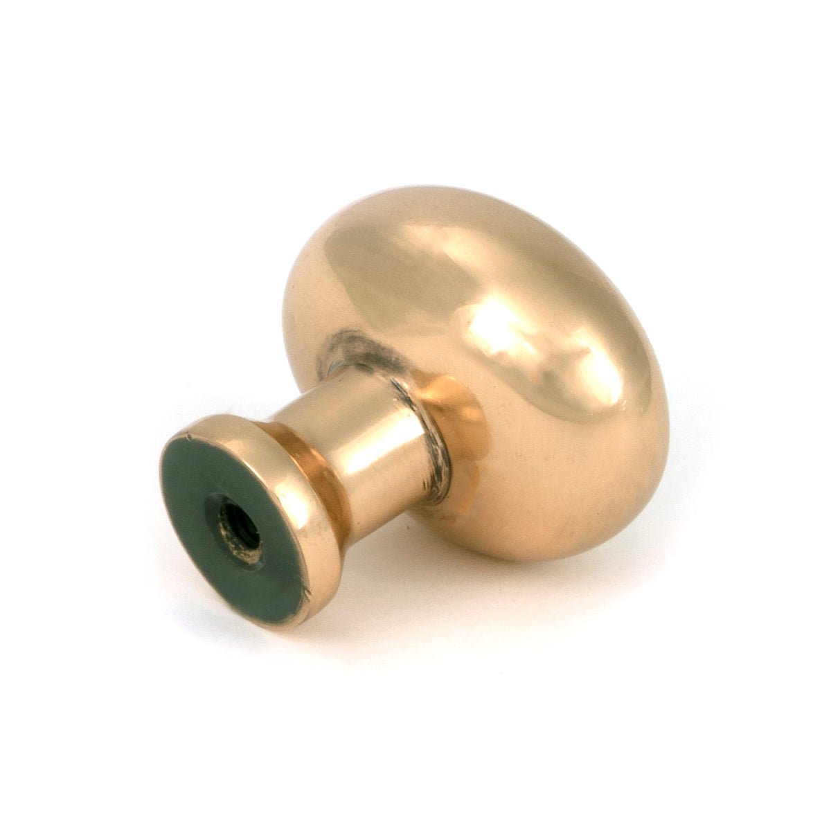 Moore Cabinet Knob by From The Anvil