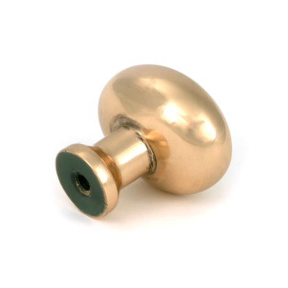 Moore Cabinet Knob by From The Anvil