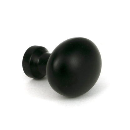 Moore Cabinet Knob by From The Anvil
