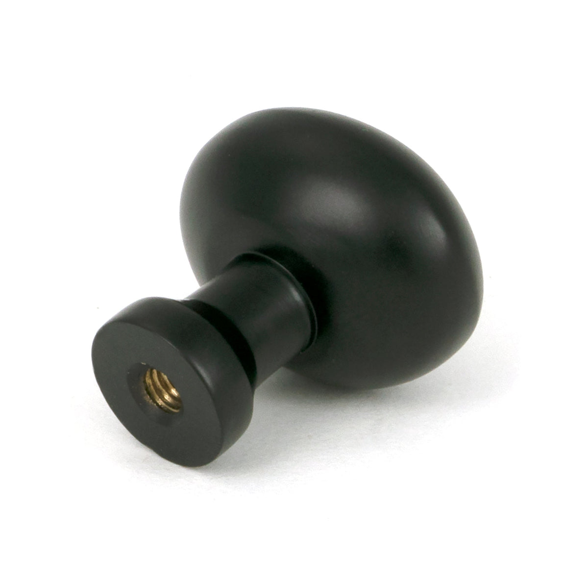 Moore Cabinet Knob by From The Anvil