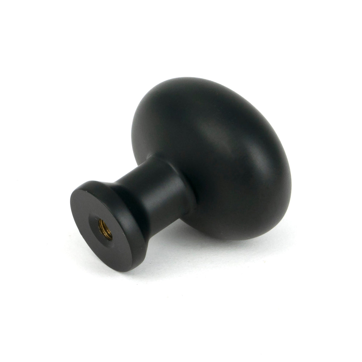 Moore Cabinet Knob by From The Anvil