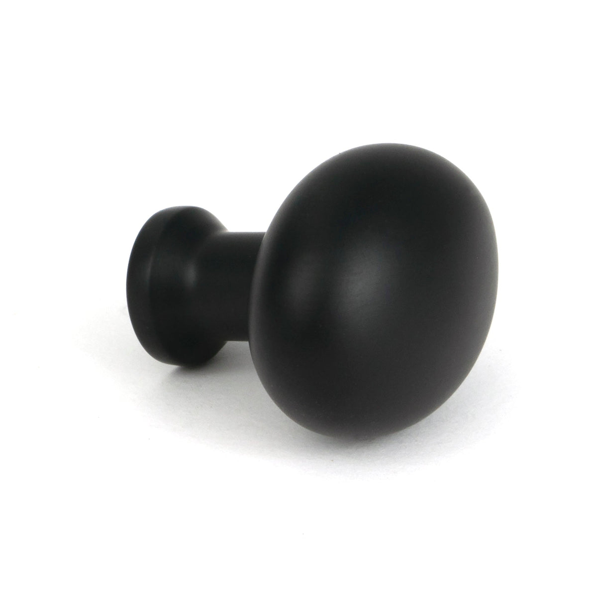 Moore Cabinet Knob by From The Anvil