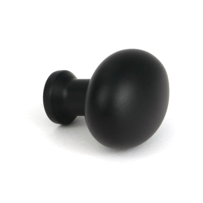Moore Cabinet Knob by From The Anvil