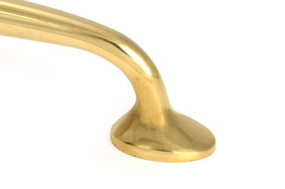 Moore Pull Handle by From The Anvil