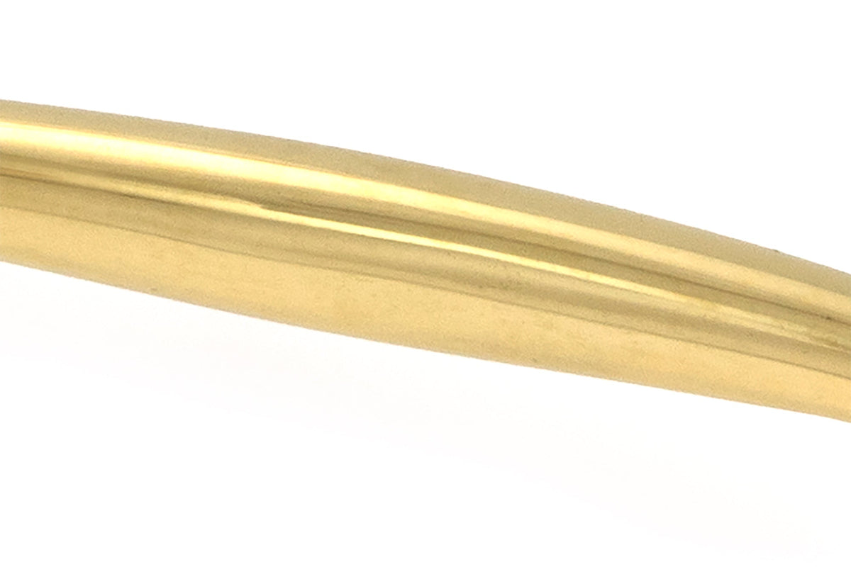 Moore Pull Handle by From The Anvil