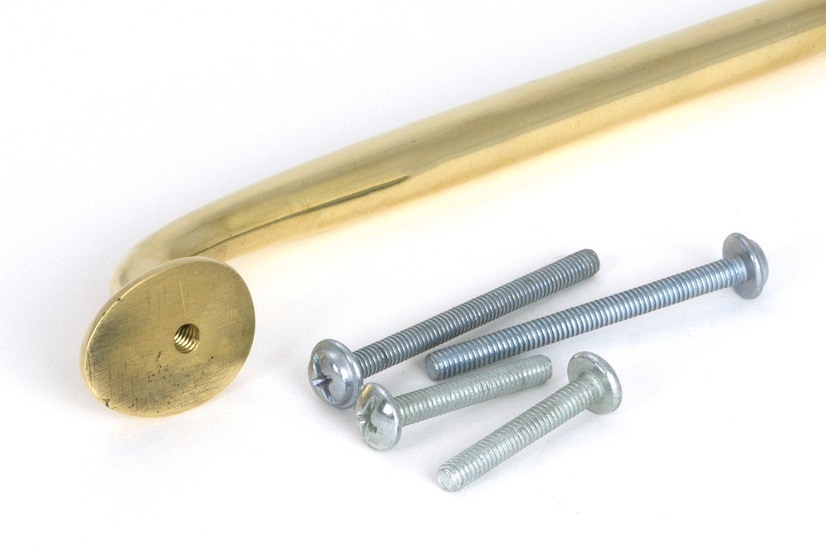Moore Pull Handle by From The Anvil