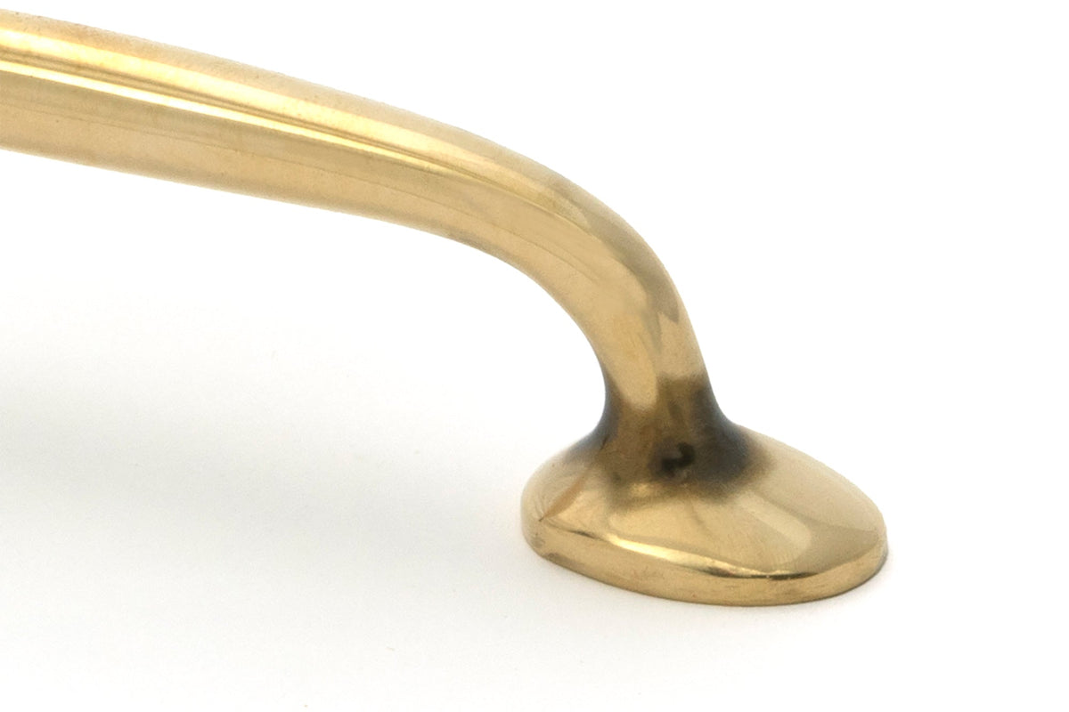 Moore Pull Handle by From The Anvil