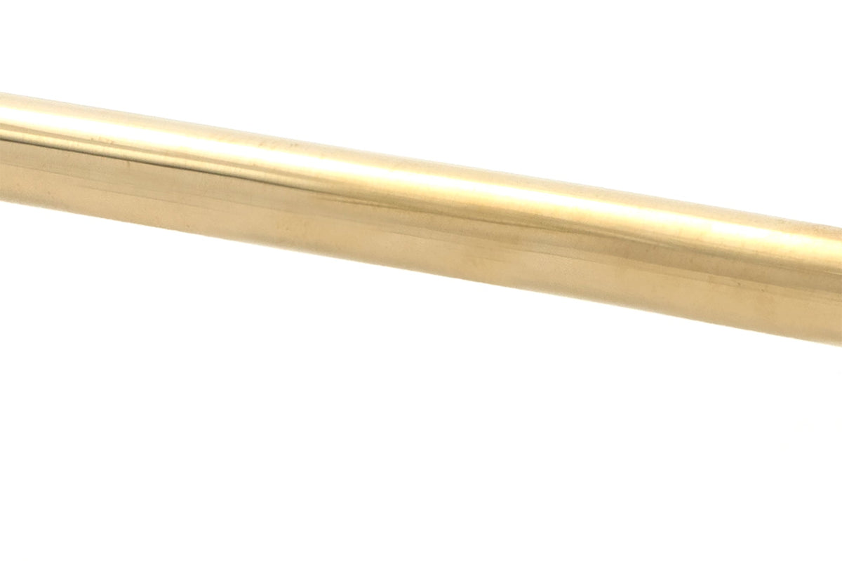 Moore Pull Handle by From The Anvil