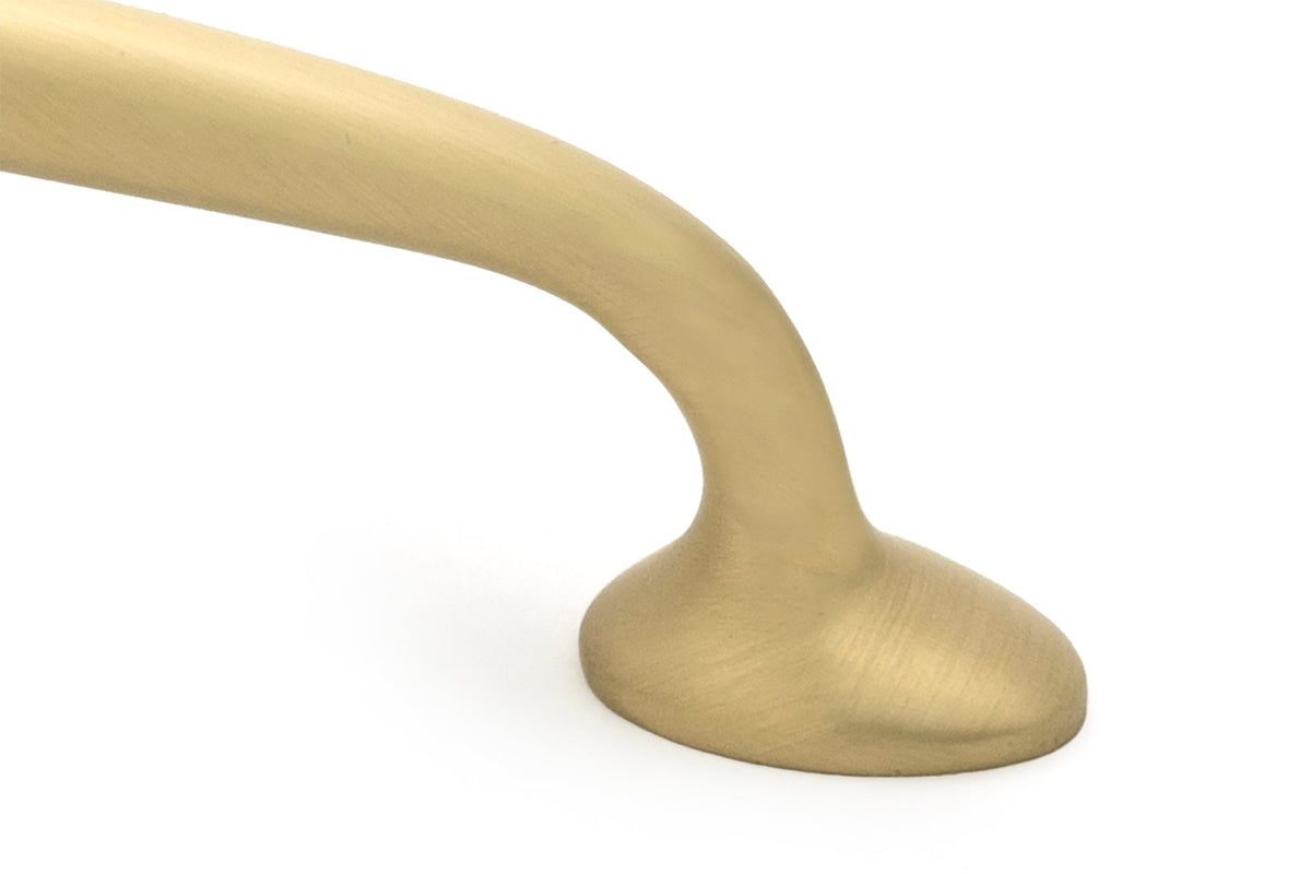 Moore Pull Handle by From The Anvil