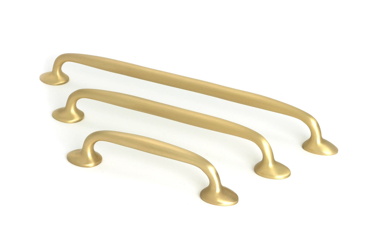Moore Pull Handle by From The Anvil