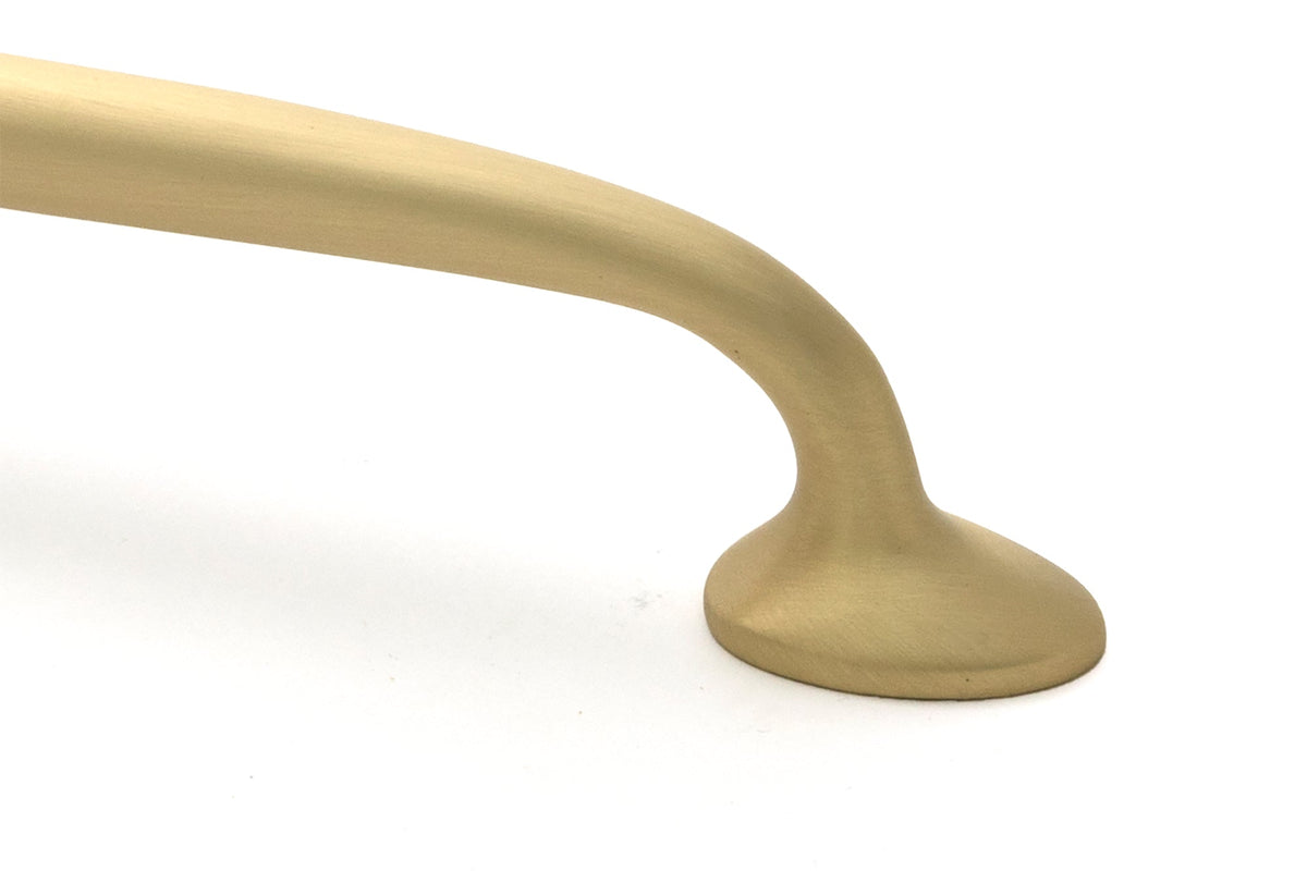 Moore Pull Handle by From The Anvil