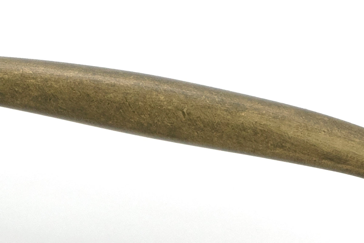 Moore Pull Handle by From The Anvil