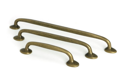 Moore Pull Handle by From The Anvil