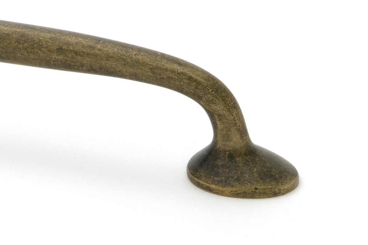 Moore Pull Handle by From The Anvil