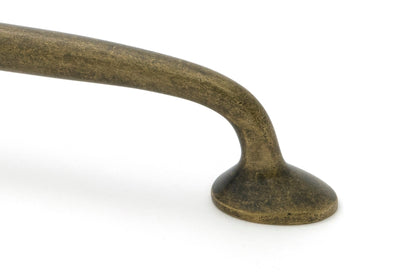 Moore Pull Handle by From The Anvil