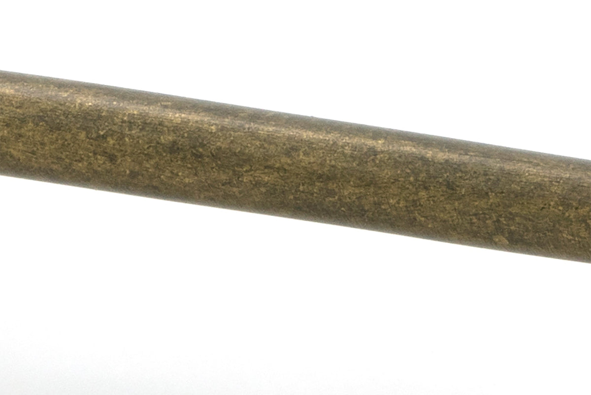 Moore Pull Handle by From The Anvil