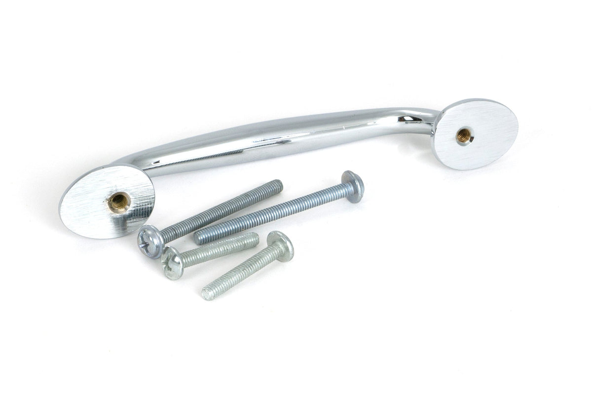 Moore Pull Handle by From The Anvil
