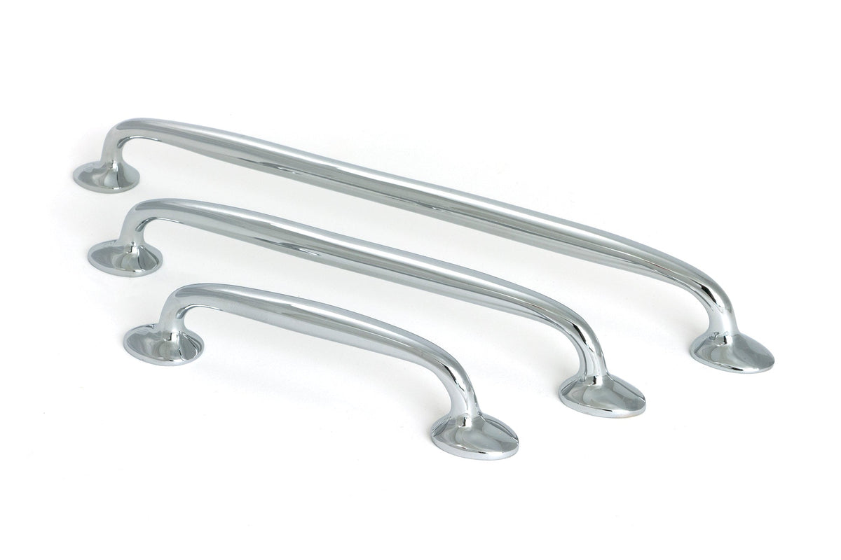 Moore Pull Handle by From The Anvil