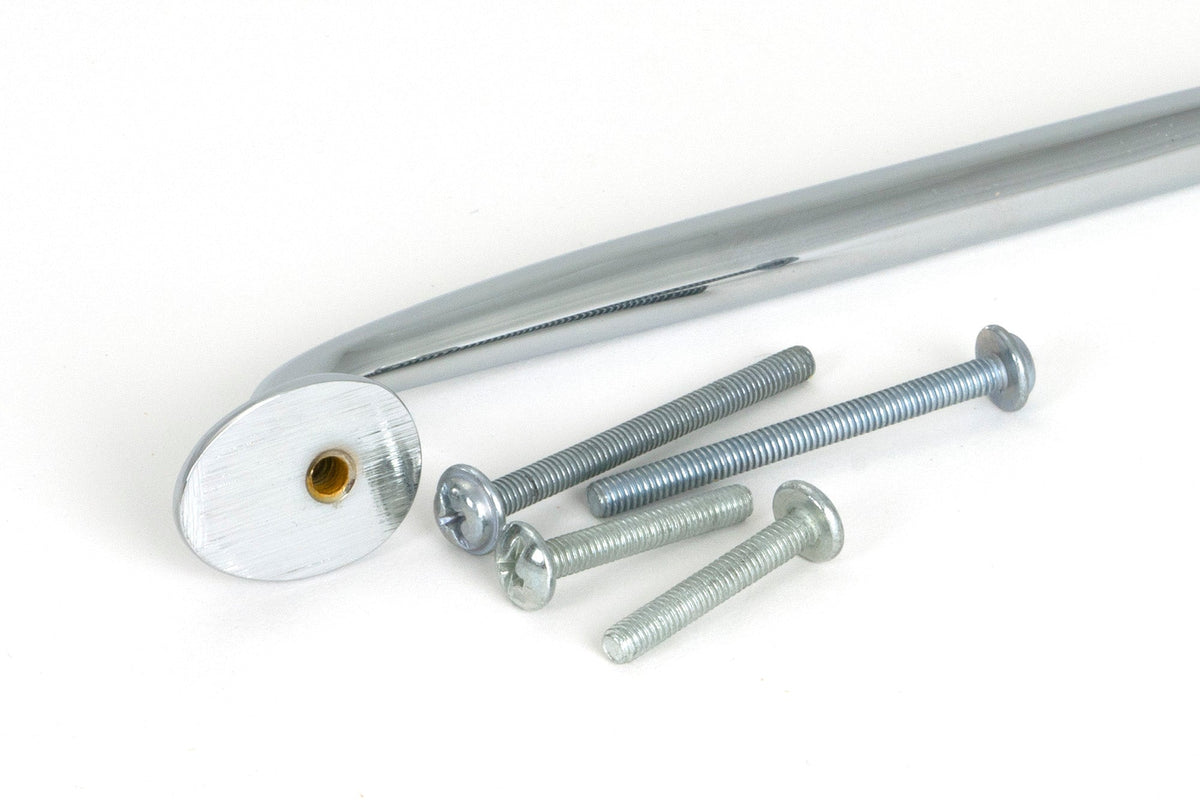 Moore Pull Handle by From The Anvil