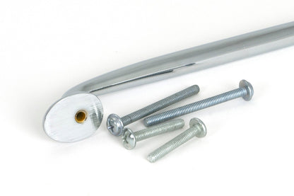 Moore Pull Handle by From The Anvil
