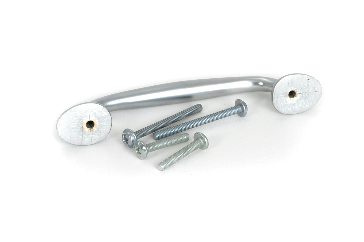 Moore Pull Handle by From The Anvil