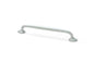 From The Anvil's Satin Chrome Moore Pull Handle