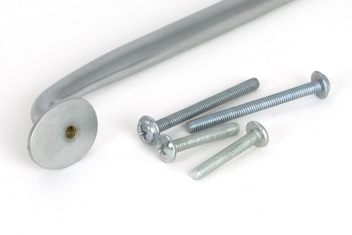 Moore Pull Handle by From The Anvil