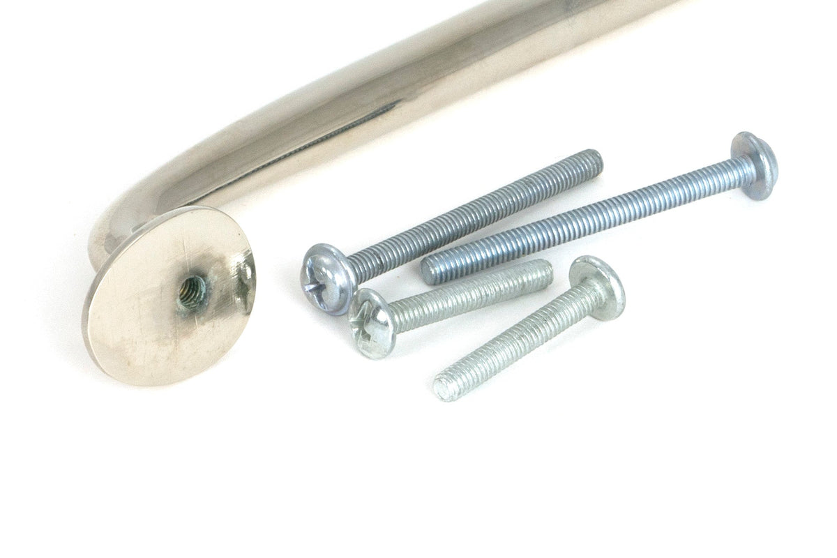 Moore Pull Handle by From The Anvil