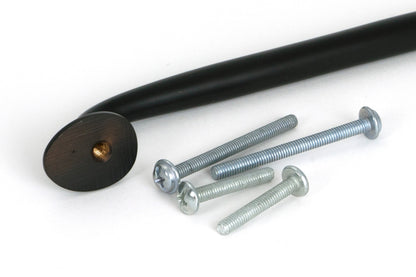 Moore Pull Handle by From The Anvil