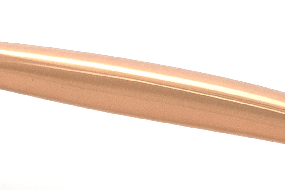 Moore Pull Handle by From The Anvil