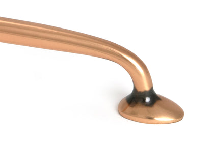 Moore Pull Handle by From The Anvil