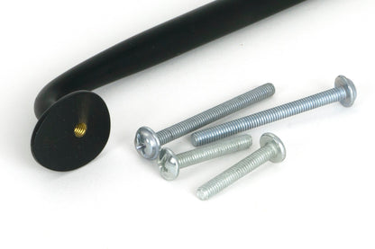 Moore Pull Handle by From The Anvil